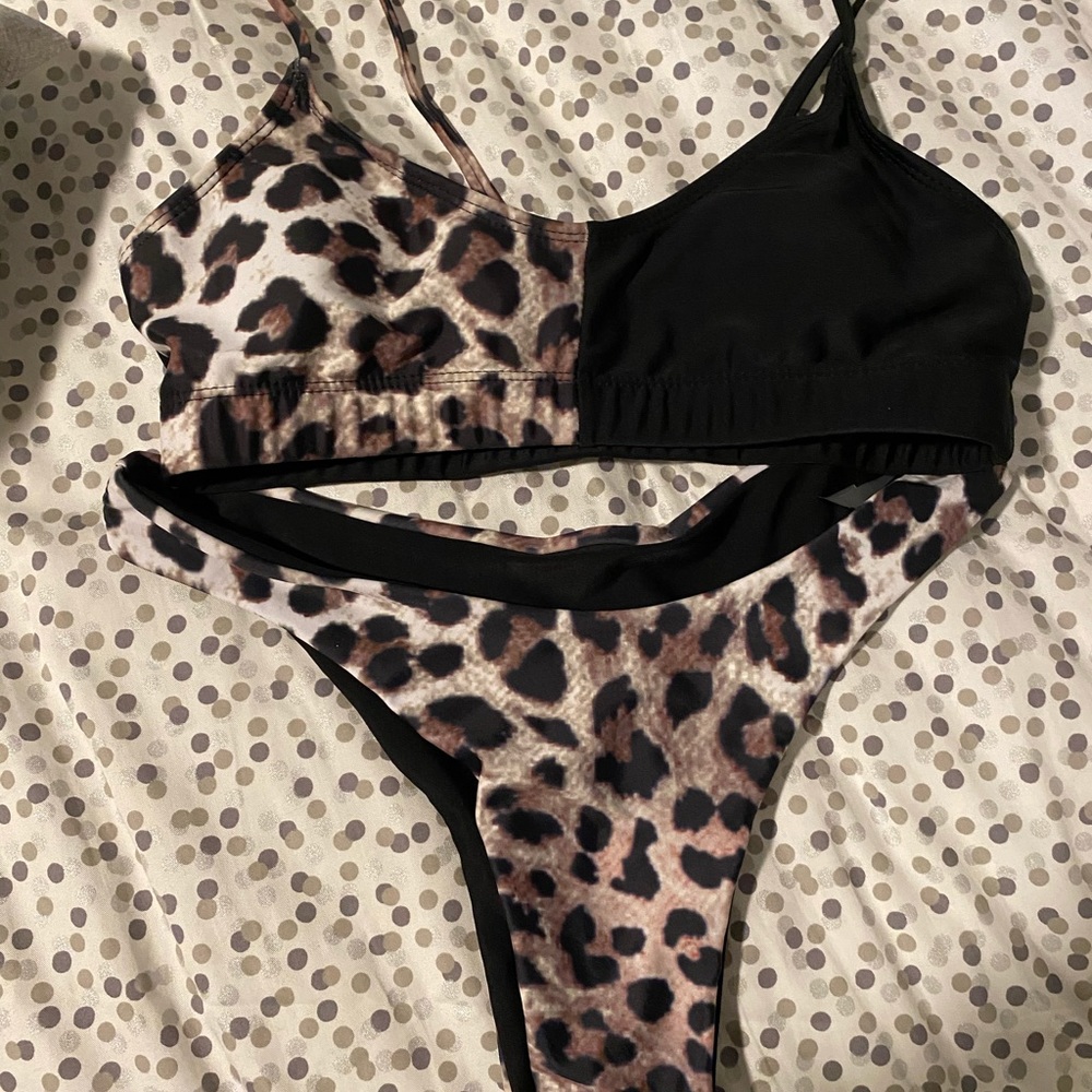 Shein bikini